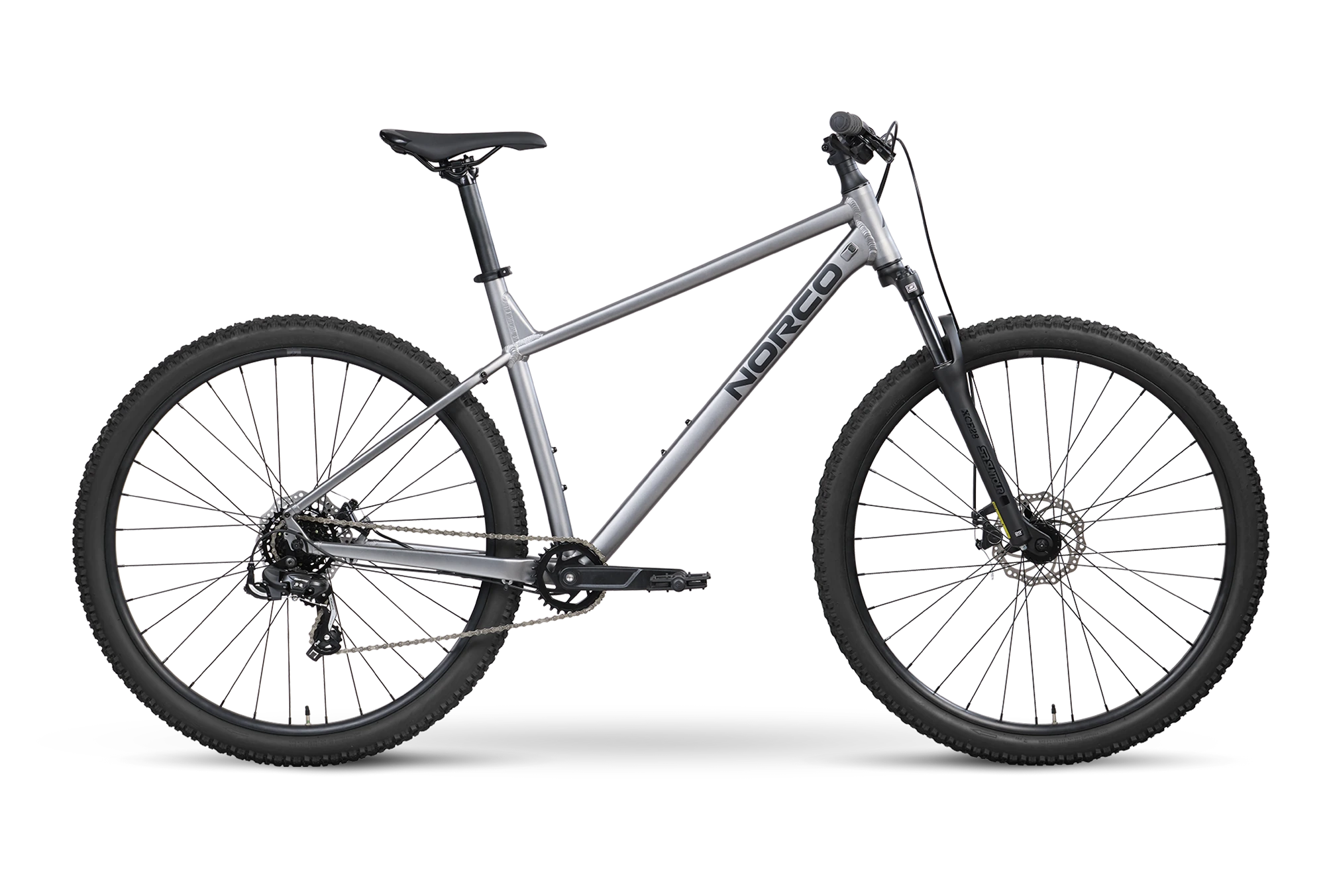 NORCO STORM 4 CHAMPAGNE GYMPIE BIKES